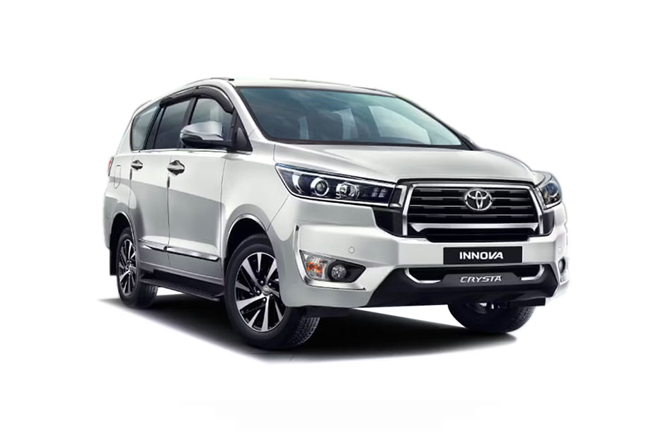 Innova Crysta